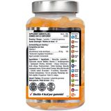 Lucovitaal Gummies Vitamine C 60 Gummies