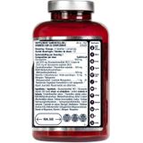 Lucovitaal - Glucosamine/Chondroitine/MSM - Supplement - 1500 mg/500 mg/500 mg