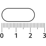 Lucovitaal - Glucosamine/Chondroitine/MSM - Supplement - 1500 mg/500 mg/500 mg