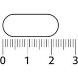 Lucovitaal - Glucosamine/Chondroitine/MSM - Supplement - 1500 mg/500 mg/500 mg