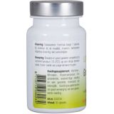 Unipharma Groenlipmossel complex 30 capsules