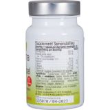 Unipharma Groenlipmossel complex 30 capsules