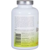 Groenlipmossel Complex 180 capsules