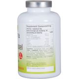 Groenlipmossel Complex 180 capsules