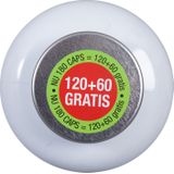 Groenlipmossel Complex 180 capsules