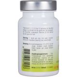 Unipharma Vitamine b complex 120 tabletten