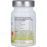 Unipharma Vitamine b complex 120 tabletten