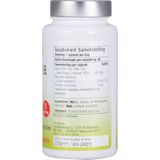 Unipharma Visolie & knoflook 90 capsules