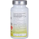 Unipharma Prostaat potentie & urinewegen 60 tabletten