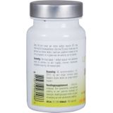 Unipharma - Vitamine D3 - Capsules - 25mcg - 180 stuks