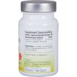 Unipharma - Vitamine D3 - Capsules - 25mcg - 180 stuks