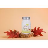 Unipharma - Vitamine D3 - Capsules - 25mcg - 180 stuks