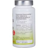 Unipharma - Glucosamine Formule - 1500 mg - 60 Tabletten