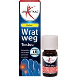 Lucovitaal - Wrat Weg - 2 milliliter - Wrattenbehandeling