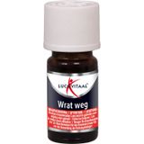 Lucovitaal - Wrat Weg - 2 milliliter - Wrattenbehandeling