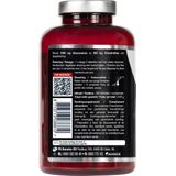 Lucovitaal - Glucosamine/Chondroitine - Pot 360 Tabletten - Mineralenpreparaat