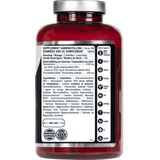 Lucovitaal - Glucosamine/Chondroitine - Pot 360 Tabletten - Mineralenpreparaat