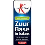 Lucovitaal Zuur Base Druppels Mineralen Voedingssupplement - 30ml