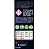 Lucovitaal Zuur Base Druppels Mineralen Voedingssupplement - 30ml