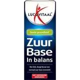 Lucovitaal Zuurbase druppels 30 ml