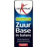 Lucovitaal Zuur Base Druppels Mineralen Voedingssupplement - 30ml