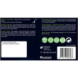 Lucovitaal Zuur Base Groene Thee Voedingssupplement - 20 stuks