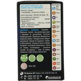 Lucovitaal Vitamine B12 1000 micogram Voedingssupplement - 60 kauwtabletten - Kersensmaak