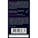 Lucovitaal Hyaluronzuur 120 mg One a Day Voedingssupplement - 30 capsules