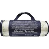 Lucovitaal Kingsize Bamboe Kussen - ademend  - antibacterieel - hypoallergeen - 66cm x 50cm x 18cm