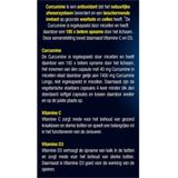 Lucovitaal Super Kurkuma X-tra Krachtig 30 capsules