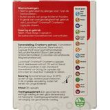 Lucovitaal Cranmad Voedingssupplementen - 28 Capsules