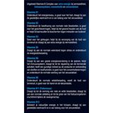 Lucovitaal Vitamine B Complex Forte 60 tabletten