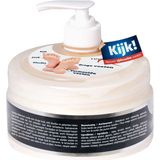 Lucovitaal - Voetenwonder - 300 ml - Hydraterende Zalf