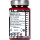 Lucovitaal Super visolie omega3 30 capsules