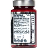 Lucovitaal Cranberry met x-tra lactobacillus 30 capsules