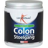 Lucovitaal Colon Regelmatige Stoelgang Darmfloramiddel - 300 gram