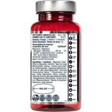 Lucovitaal Magnesium Citraat Voedingssupplement - 60 tabletten