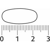 Lucovitaal Magnesium Citraat Voedingssupplement - 60 tabletten