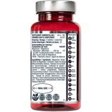 Lucovitaal Magnesium Citraat Voedingssupplement - 60 tabletten