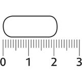 Lucovitaal - Calcium Magnesium Zink - Mineralenpreparaat - 90 Tabletten