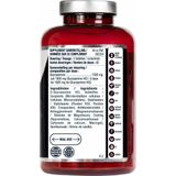 Lucovitaal Glucosamine Vegan Puur 120 tabletten