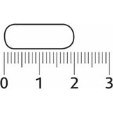 Lucovitaal Glucosamine Vegan Puur 120 tabletten