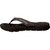 Birkenstock pa Daytona Chunky Black narrow Birko-Flor maat 40