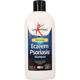 Lucovitaal - Eczeem Psoriasis Shampoo - 200 ml - Medisch Hulpmiddel
