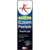 Lucovitaal - Eczeem Psoriasis Douche gel - 200 mililiter - Medisch hulpmiddel