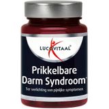 Lucovitaal Prikkelbare darm syndroom 30 capsules