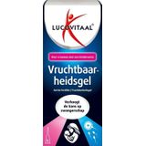 Lucovitaal - Vruchtbaarheidsgel - 5ml