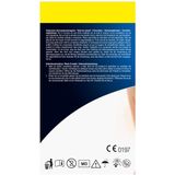 Lucovitaal - Spier & Gewricht Warmte Pleisters - 13 x 19 cm - 8 stuks