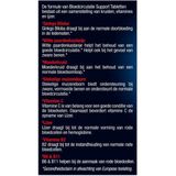 Lucovitaal - Bloedcirculatie Support - Tabletten - 60 stuks