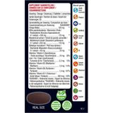 Lucovitaal - Bloedcirculatie Support - Tabletten - 60 stuks